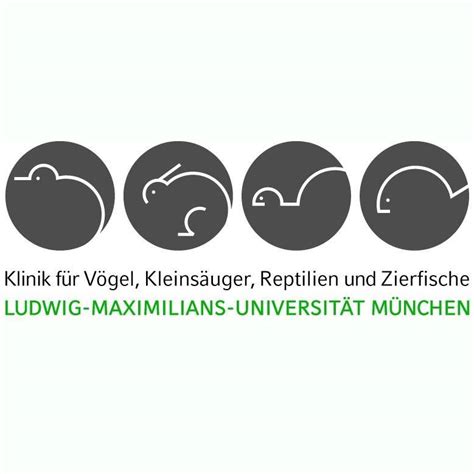 Klinik für Vögel, Kleinsäuger, Reptilien und Zierfische der Ludwig-Maximilian